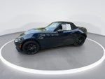 2025 Mazda Mazda MX-5 Miata Club