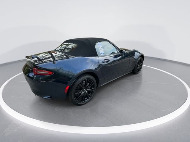 2025 Mazda Mazda MX-5 Miata Club