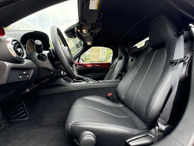 2025 Mazda Mazda MX-5 Miata Grand Touring