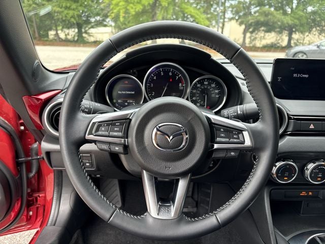 2025 Mazda Mazda MX-5 Miata Grand Touring