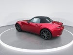 2025 Mazda Mazda MX-5 Miata Grand Touring