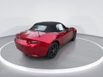 2025 Mazda Mazda MX-5 Miata Grand Touring
