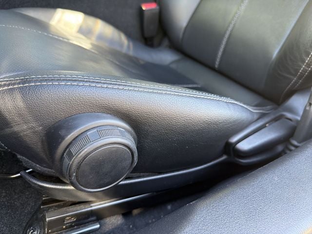 2025 Mazda Mazda MX-5 Miata RF Grand Touring