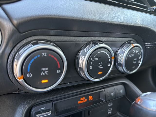 2025 Mazda Mazda MX-5 Miata RF Grand Touring