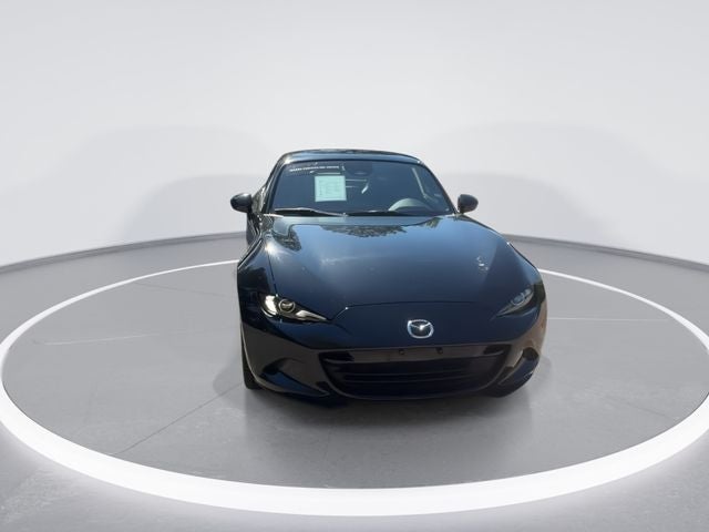 2025 Mazda Mazda MX-5 Miata RF Grand Touring