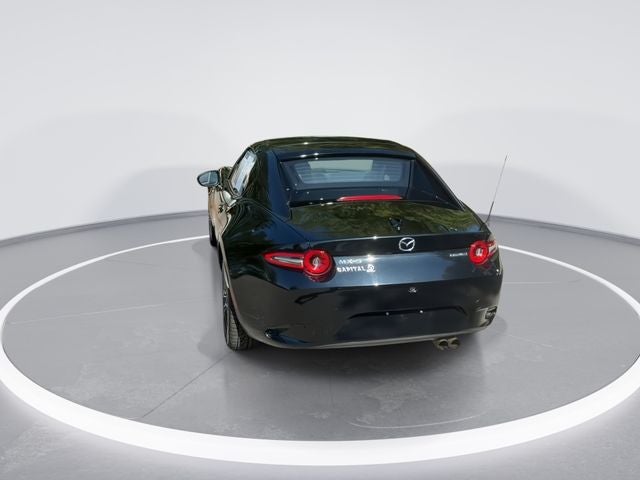 2025 Mazda Mazda MX-5 Miata RF Grand Touring