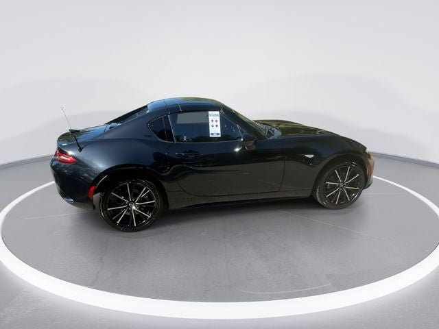 2025 Mazda Mazda MX-5 Miata RF Grand Touring