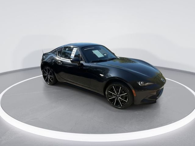 2025 Mazda Mazda MX-5 Miata RF Grand Touring