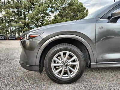 2024 Mazda Mazda CX-5 2.5 S Select Package
