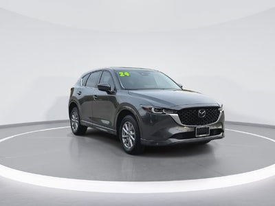 2024 Mazda Mazda CX-5 2.5 S Select Package