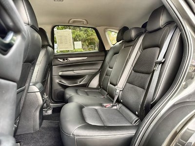 2024 Mazda Mazda CX-5 2.5 S Select Package
