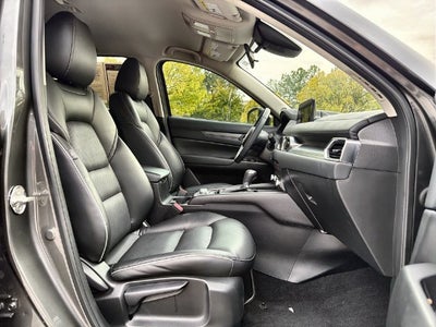 2024 Mazda Mazda CX-5 2.5 S Select Package