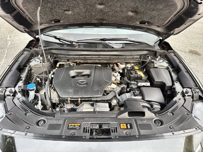 2024 Mazda Mazda CX-5 2.5 S Select Package