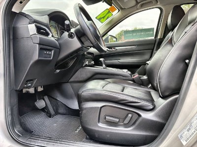 2024 Mazda Mazda CX-5 2.5 S Select Package