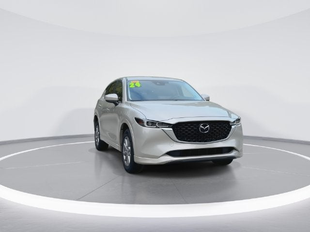 2024 Mazda Mazda CX-5 2.5 S Select Package