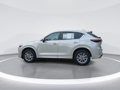 2024 Mazda Mazda CX-5 2.5 S Select Package