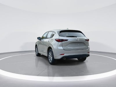 2024 Mazda Mazda CX-5 2.5 S Select Package