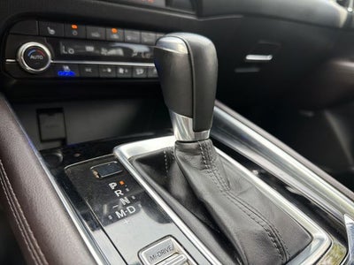 2022 Mazda Mazda CX-5 2.5 Turbo Signature