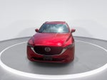 2022 Mazda Mazda CX-5 2.5 Turbo Signature
