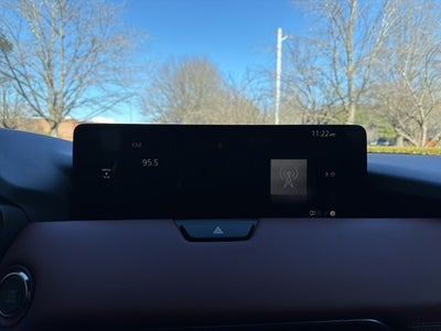 2025 Mazda Mazda CX-70 3.3 Turbo Premium Plus