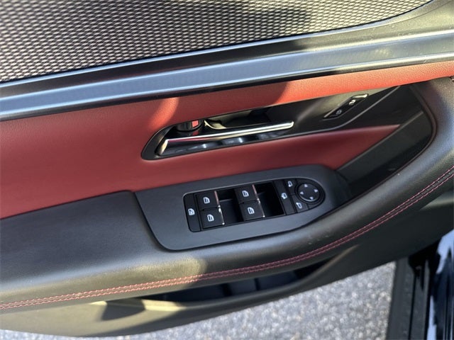 2025 Mazda Mazda CX-70 3.3 Turbo Premium Plus