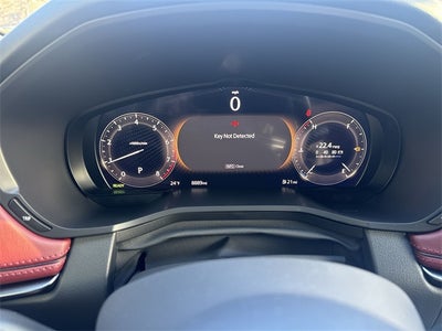 2025 Mazda Mazda CX-70 3.3 Turbo Premium Plus