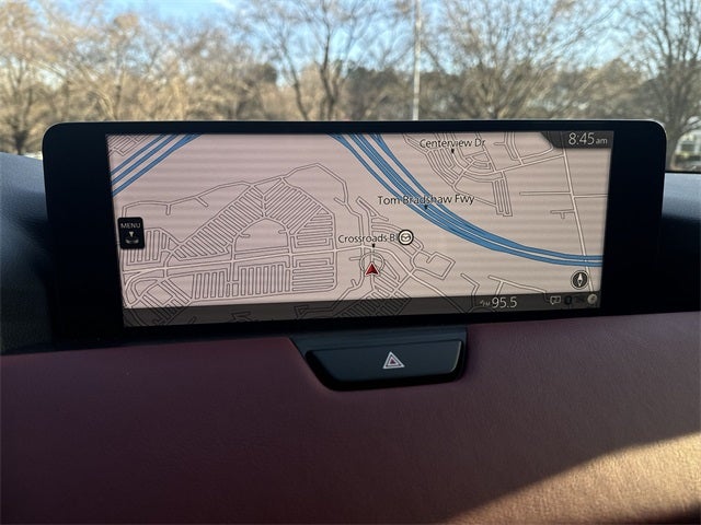 2025 Mazda Mazda CX-70 3.3 Turbo Premium Plus