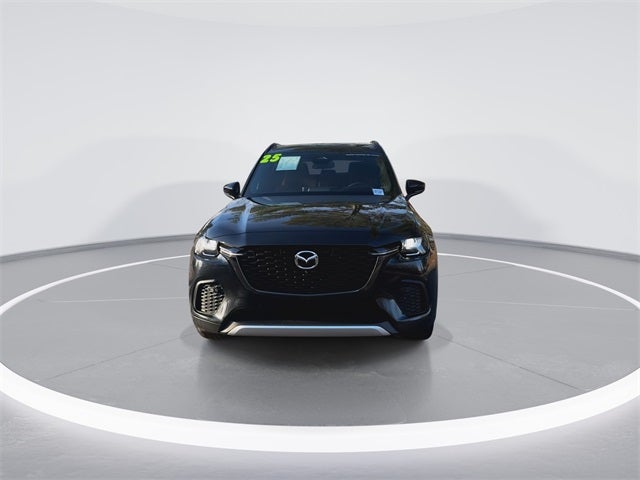 2025 Mazda Mazda CX-70 3.3 Turbo Premium Plus