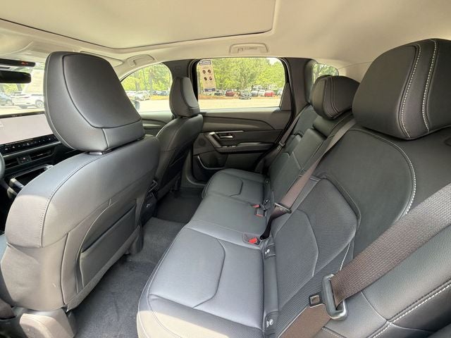 2026 Mazda Mazda CX-5 2.5 S Premium Plus