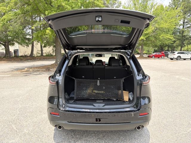 2026 Mazda Mazda CX-5 2.5 S Premium Plus