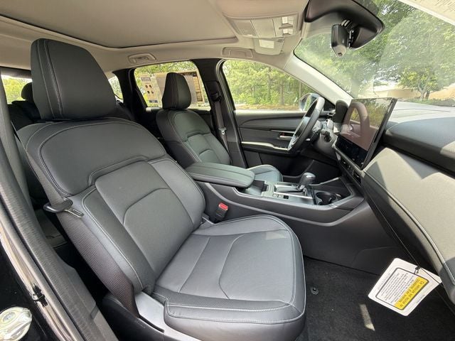 2026 Mazda Mazda CX-5 2.5 S Premium Plus