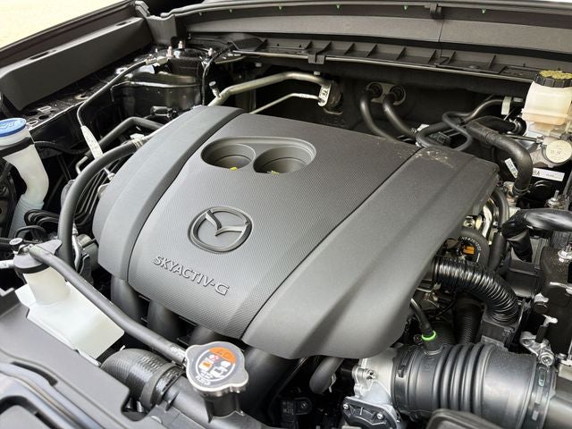 2026 Mazda Mazda CX-5 2.5 S Premium Plus