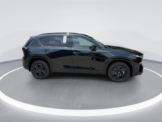 2026 Mazda Mazda CX-5 2.5 S Premium Plus