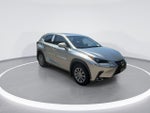 2018 Lexus NX 300h