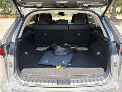 2018 Lexus NX 300h