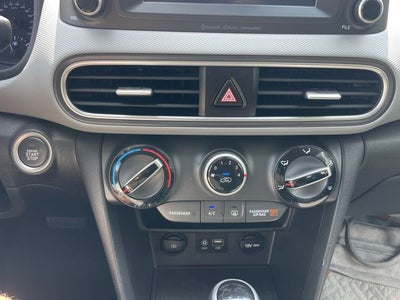 2020 Hyundai Kona SEL