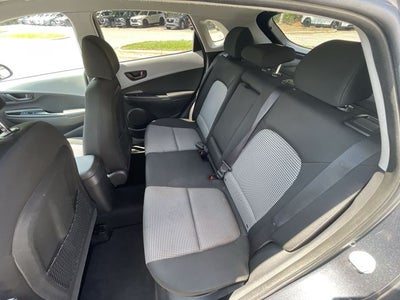2020 Hyundai Kona SEL
