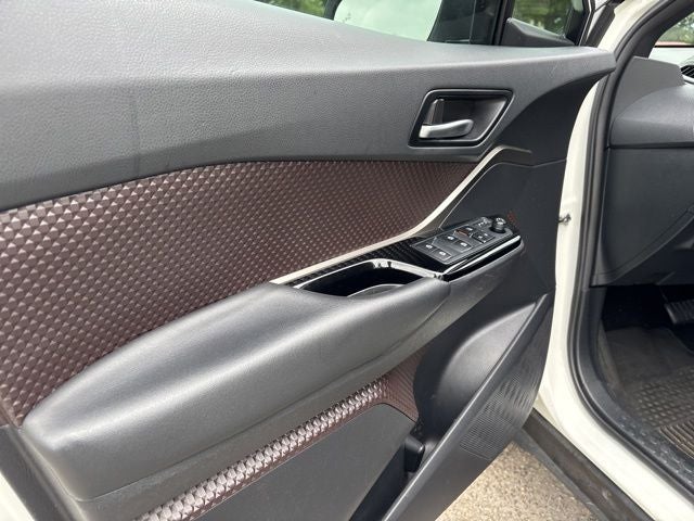 2019 Toyota C-HR Limited