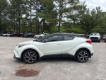 2019 Toyota C-HR Limited