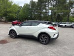 2019 Toyota C-HR Limited