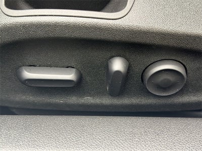 2016 Buick Cascada Premium