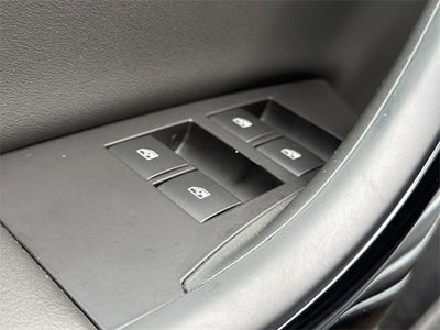 2016 Buick Cascada Premium