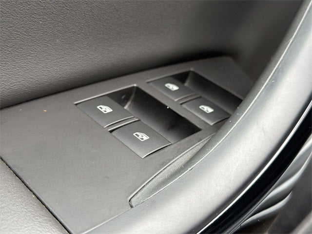 2016 Buick Cascada Premium