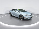 2016 Buick Cascada Premium