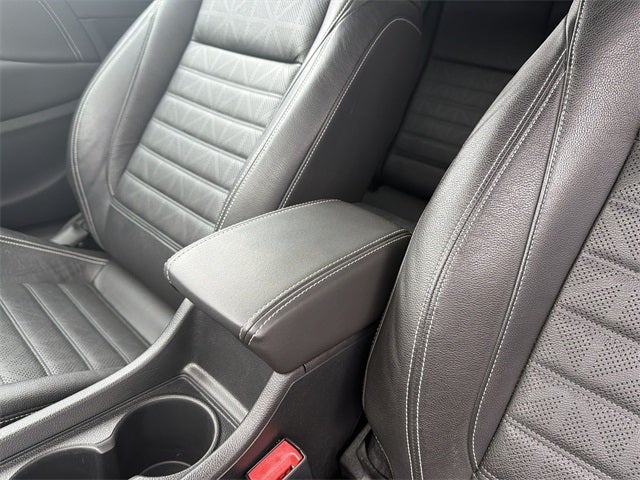 2016 Buick Cascada Premium