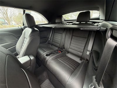 2016 Buick Cascada Premium