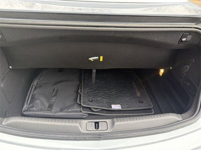 2016 Buick Cascada Premium