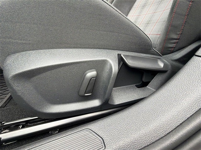 2024 Volkswagen Golf GTI 2.0T SE