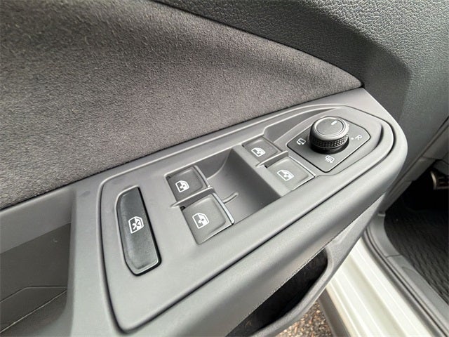 2024 Volkswagen Golf GTI 2.0T SE