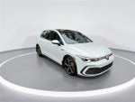 2024 Volkswagen Golf GTI 2.0T SE